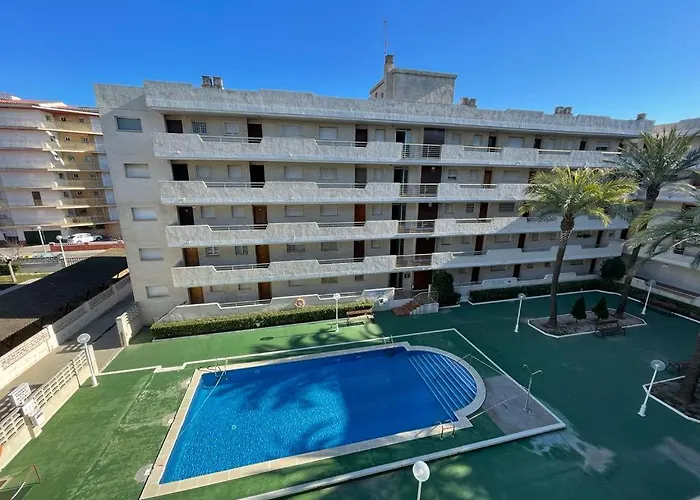 Sea ​​Apartments