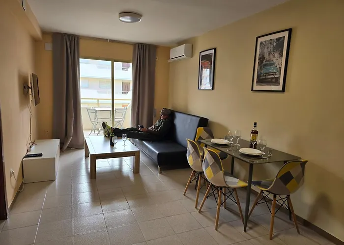 Sea ​​Apartments