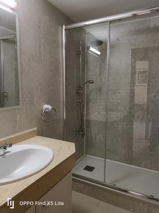 Sea ​​apartments Apartment