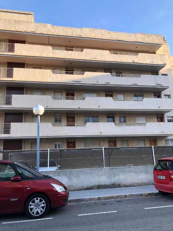 Apartament Sea ​​apartments La Pineda