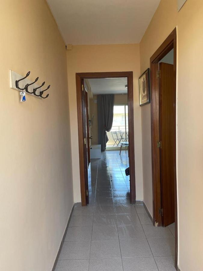 Apartament Sea ​​apartments La Pineda