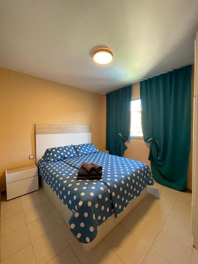 Sea ​​apartments * La Pineda