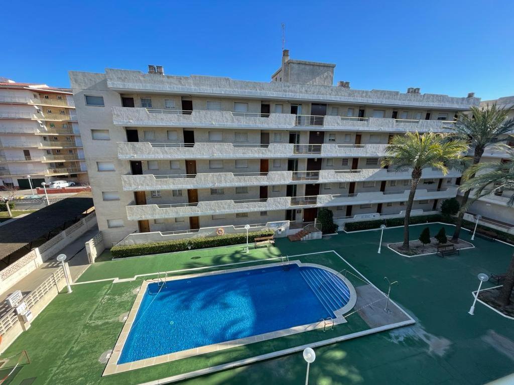 Sea ​​apartments *
