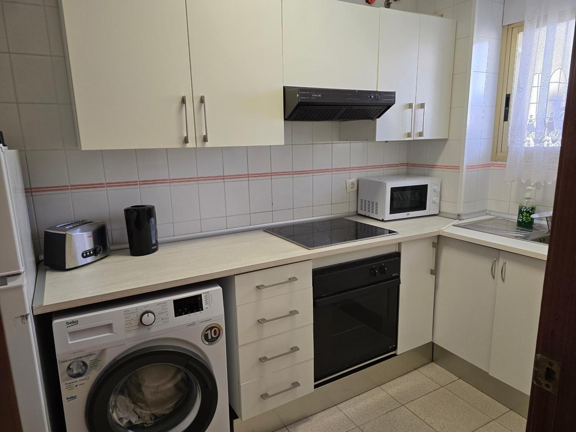 Sea ​​apartments Apartament *