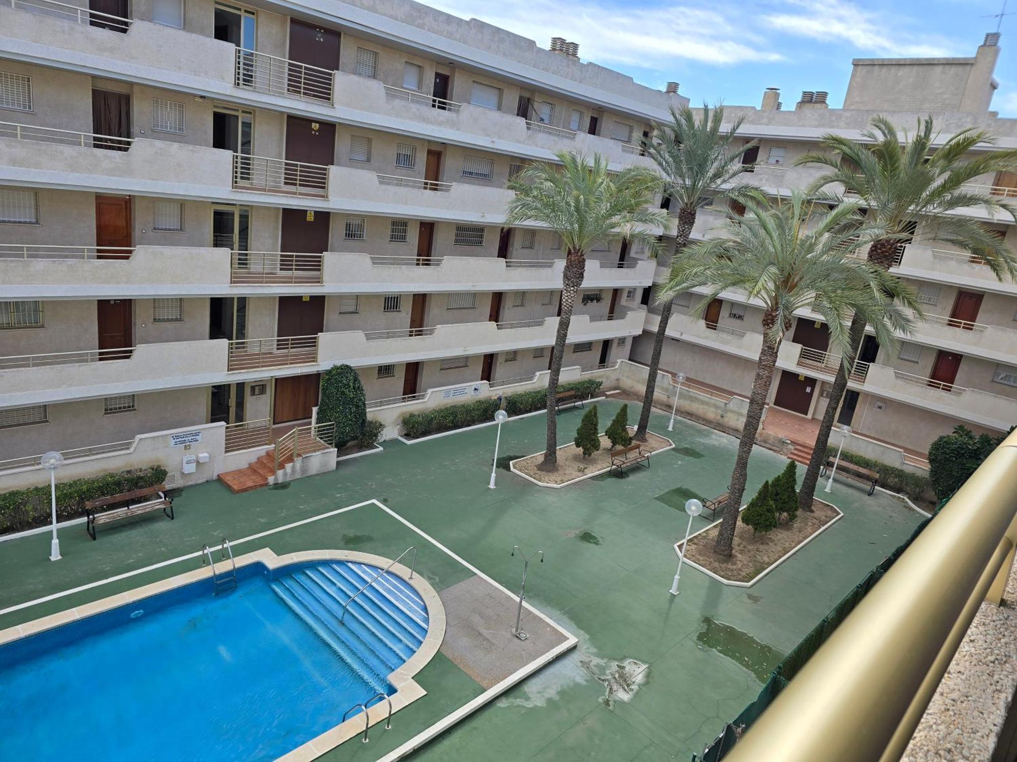 Apartament Sea ​​apartments *